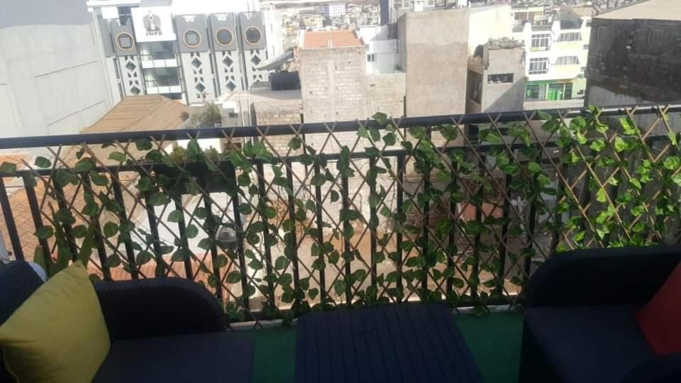 Apartment Christian Place