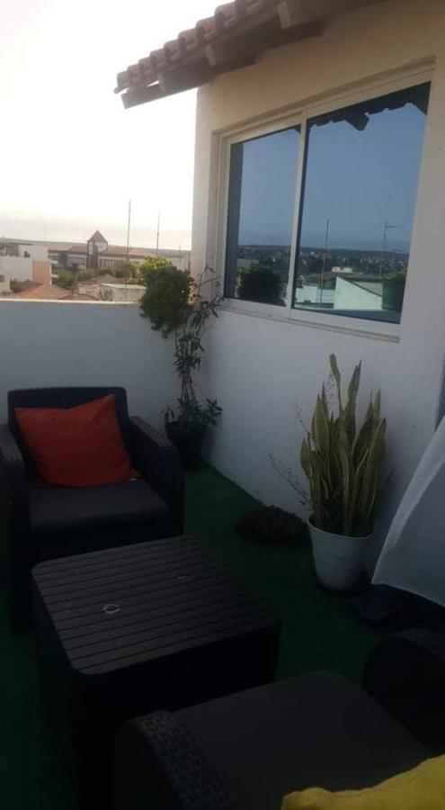 Apartment Christian Place