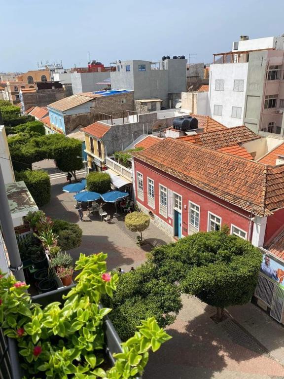 Christian Place Praia