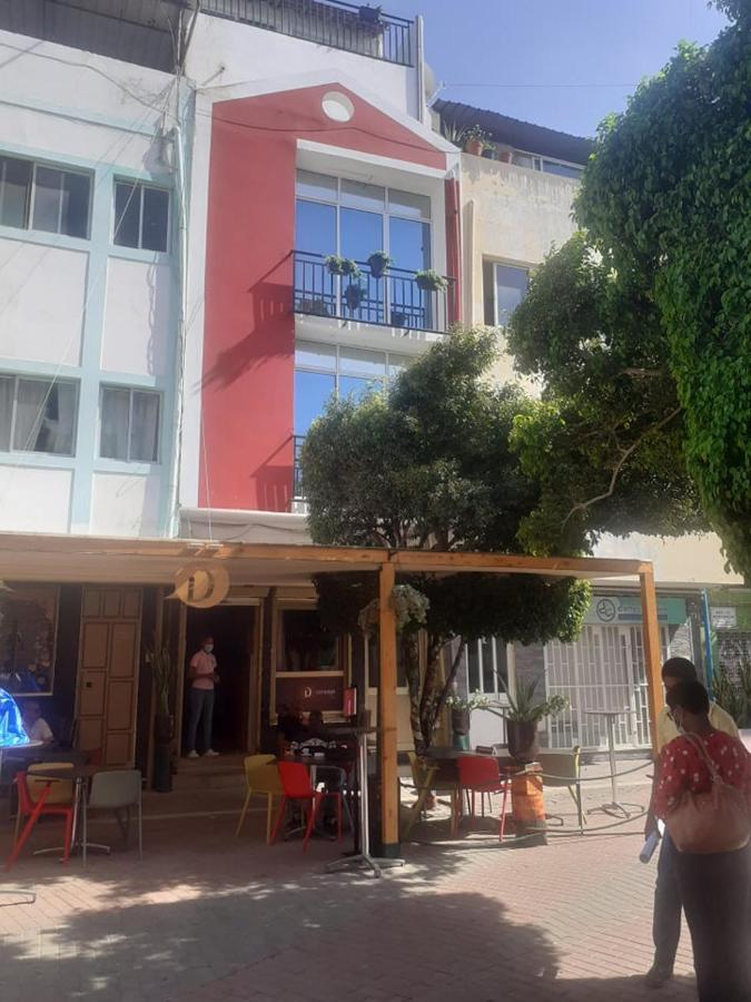 Christian Place Apartment Praia